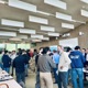 Terugblik op de stagebeurs bij AP Hogeschool: ontmoetingen met de toekomst van IT