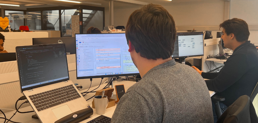 Security als proces en niet als product  