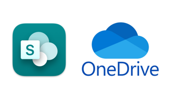 Migratie naar SharePoint Online en OneDrive