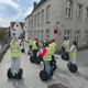 Een dag vol inspiratie, strategie en plezier: het Front Office team aan zee